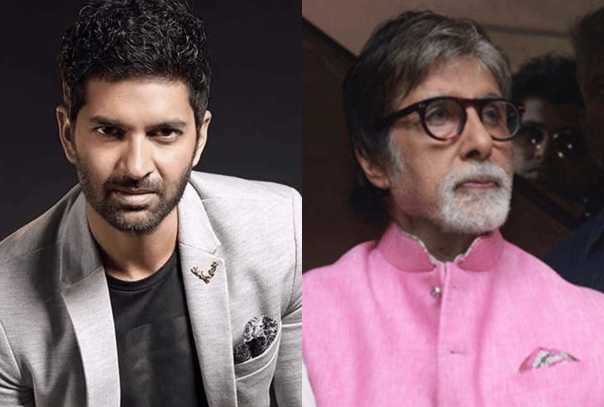 Purab Kohli And His Family Fully Recovered From Covid 19 and Amitabh Bachchan Worry Over Losing His Vision entertainment news