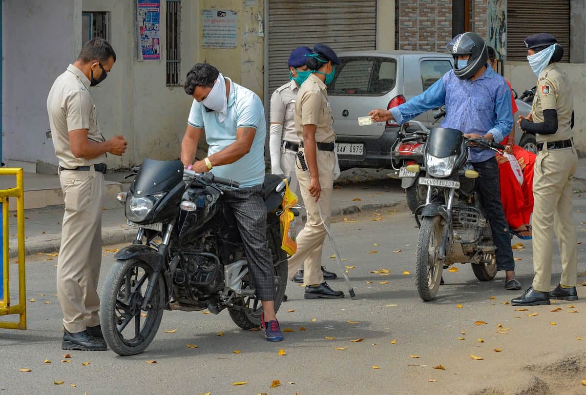 Coronavirus India: 18th day of Lockdown in Pictures, Photos of country during 21 days Lockdown