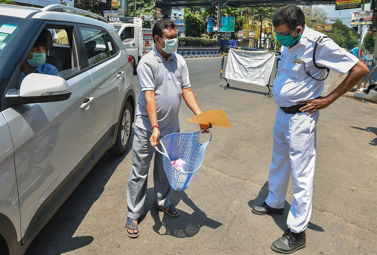 Coronavirus India: 18th day of Lockdown in Pictures, Photos of country during 21 days Lockdown