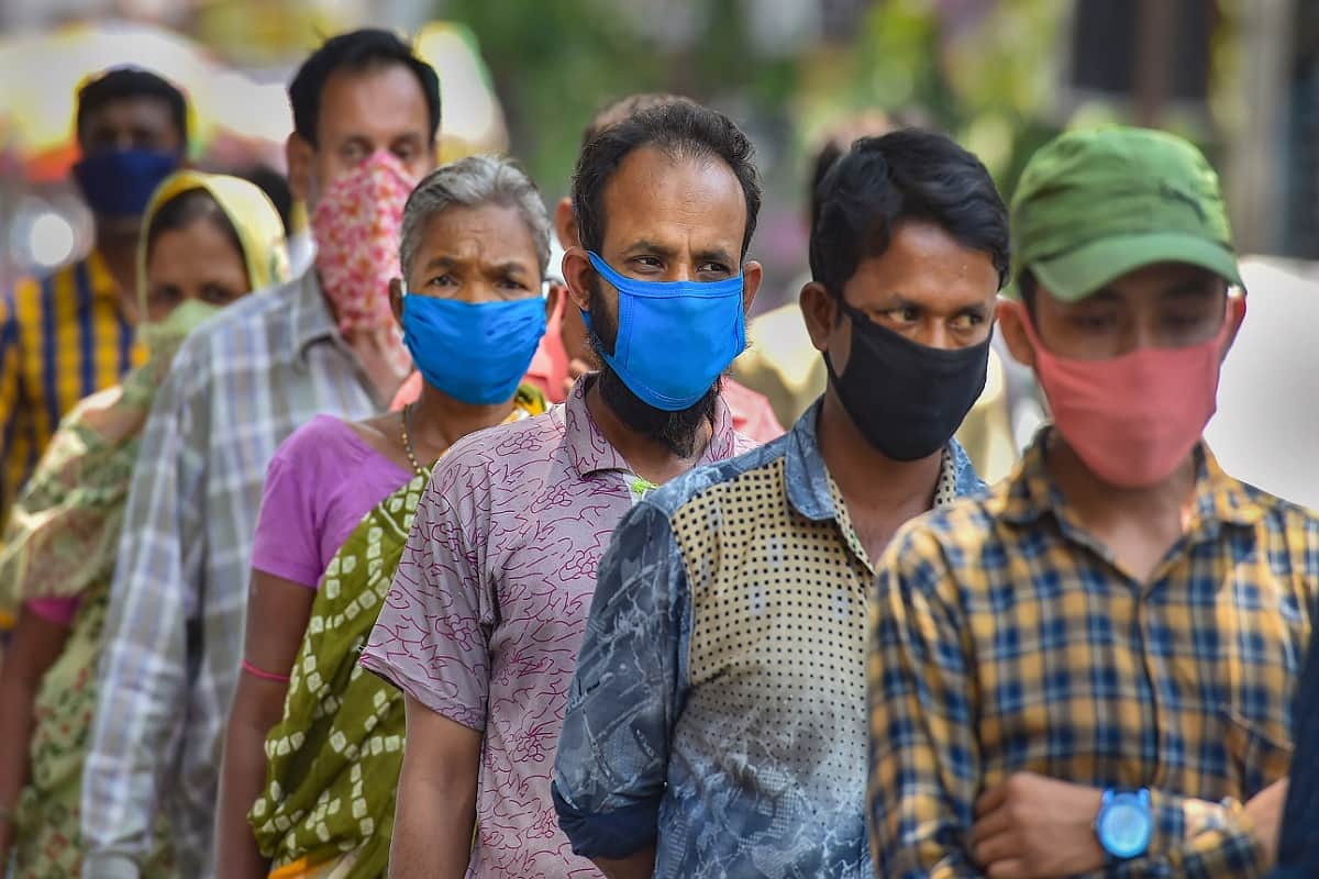 coronavirus Kamal Haasan ask questions Tamil Nadu CM K Palaniswami to take a decision on the lockdown