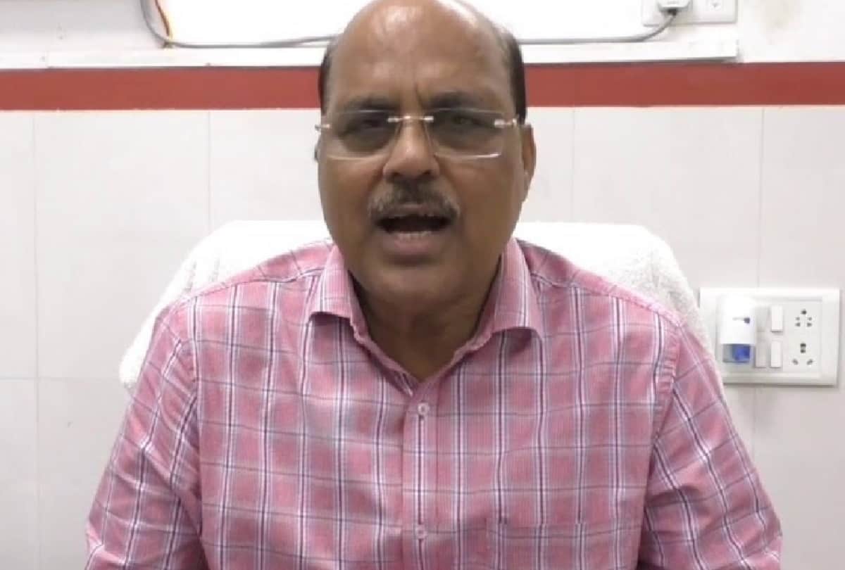 Corona vaccine update Doctors team will monitor after vaccination in Gorakhpur UP