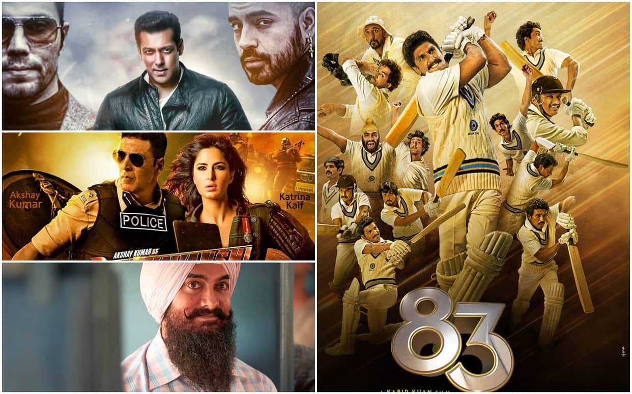 Coronavirus: Salman Khan Radhe To Akshay kumar sooryavanshi Many Films Goes Postponed Due To LockDown
