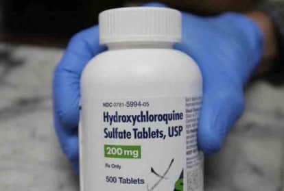 Hydroxychloroquine Tablet