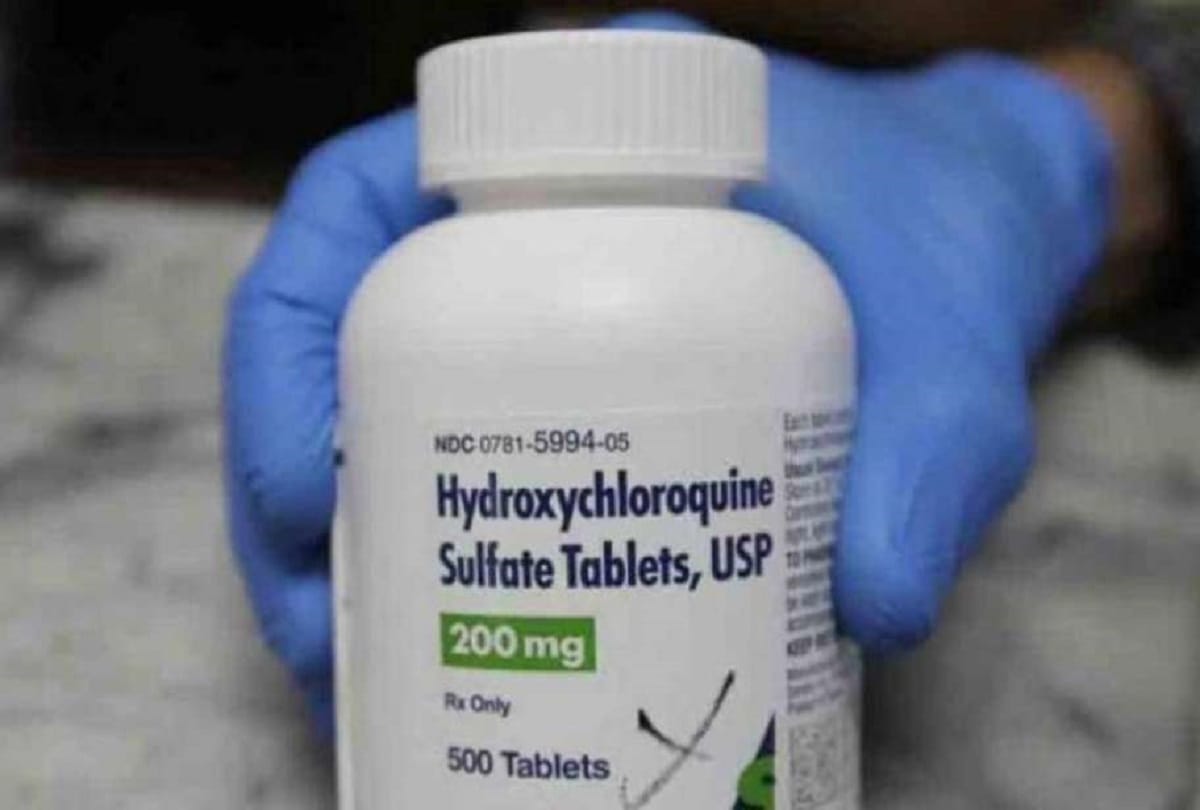All you need to know about Hydroxychloroquine Trial Over Safety Concerns, WHO bans it
