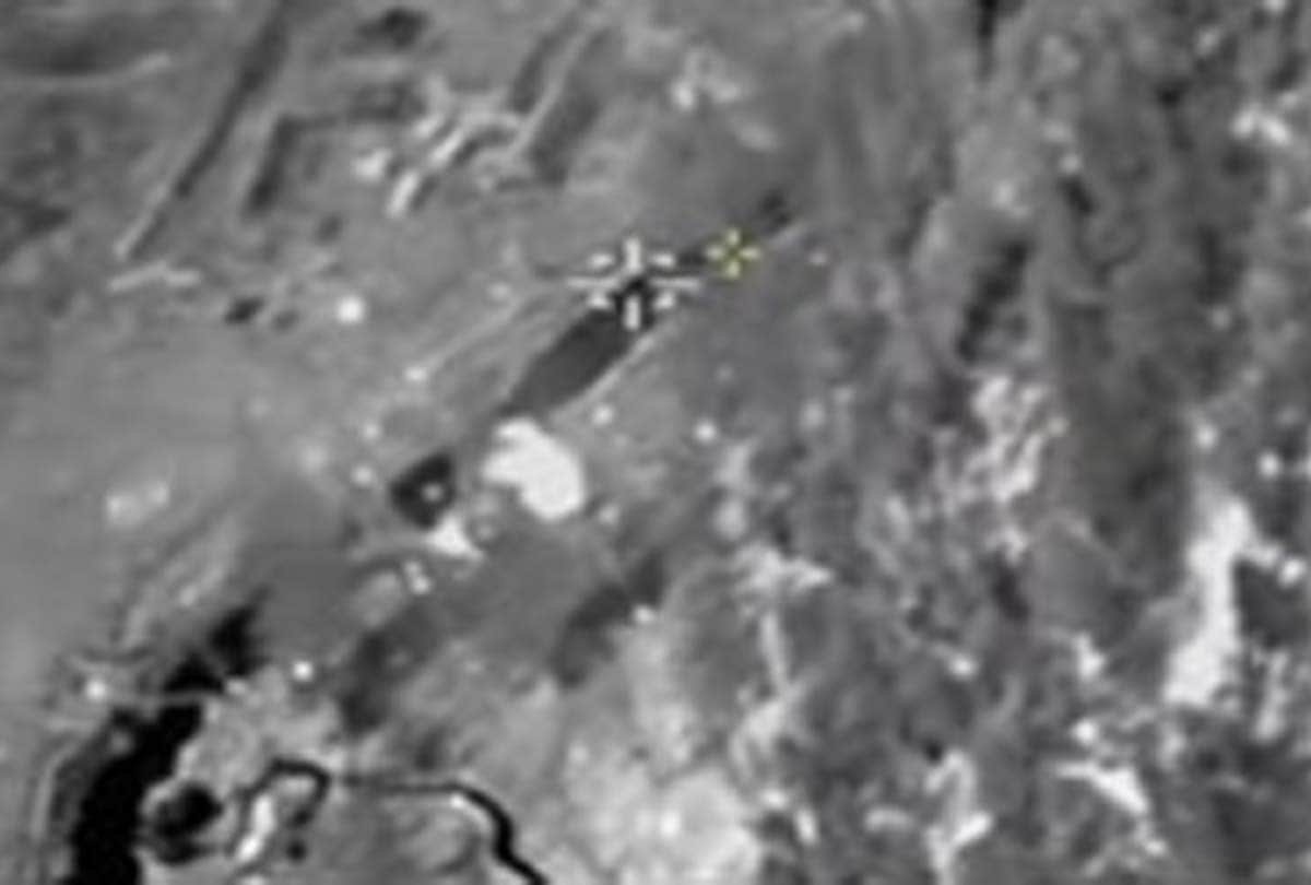 Indian Army Destroyed terrorist camps in PoK, jammu kashmir latest news