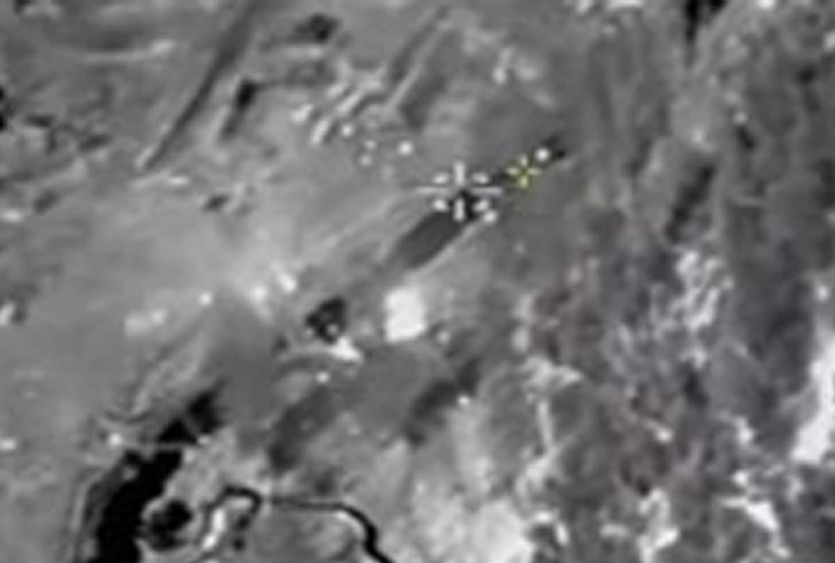Indian Army Destroyed terrorist camps in PoK, jammu kashmir latest news