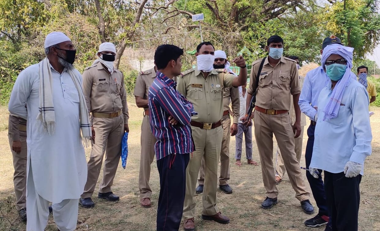 sucide in farrukhabad