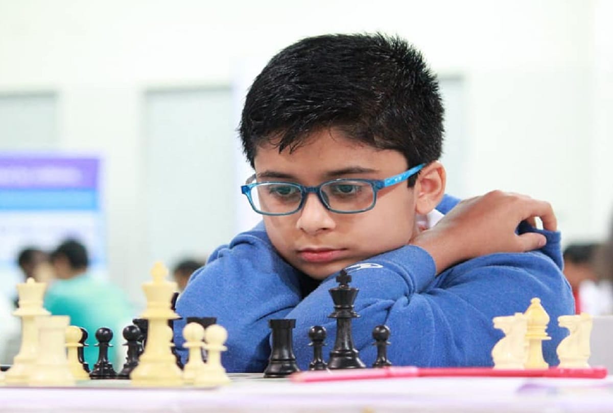 14-year-old leon luke mendonca achieved second GM Norm with victory in Hungary