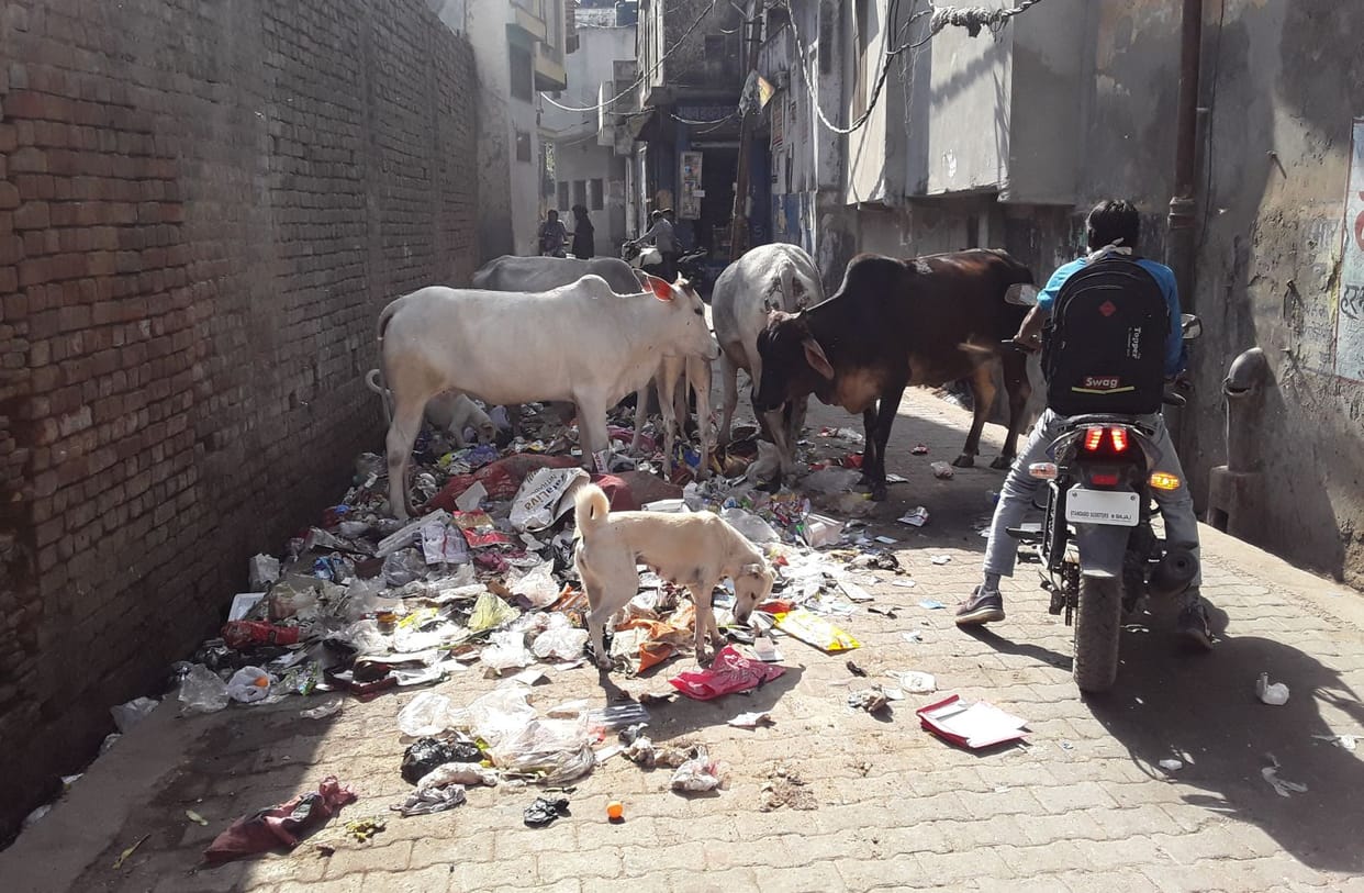 farrukhbad news