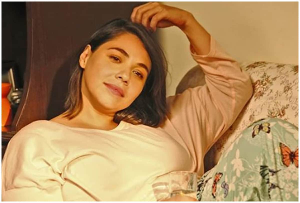Shubh Mangal Zyada Saavdhan actress maanvi gagroo angry on fashion brand for use her photo as body shaming