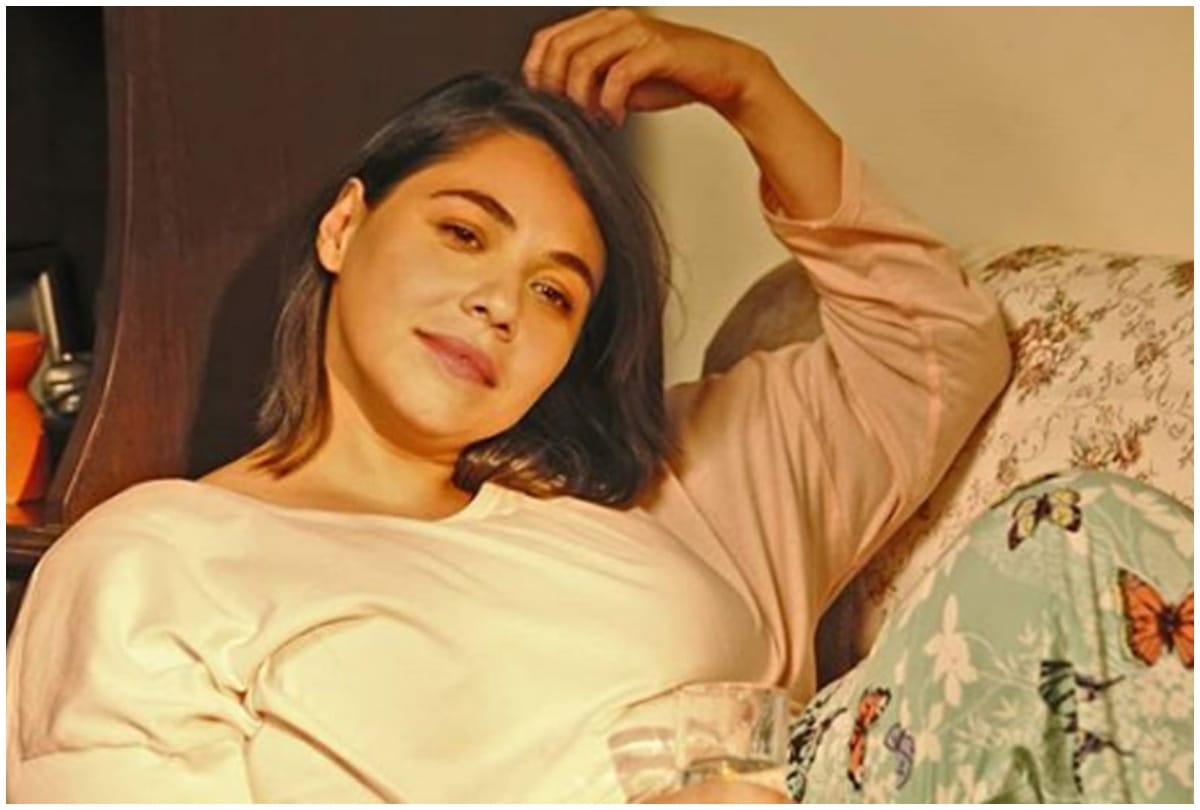 Shubh Mangal Zyada Saavdhan actress maanvi gagroo angry on fashion brand for use her photo as body shaming