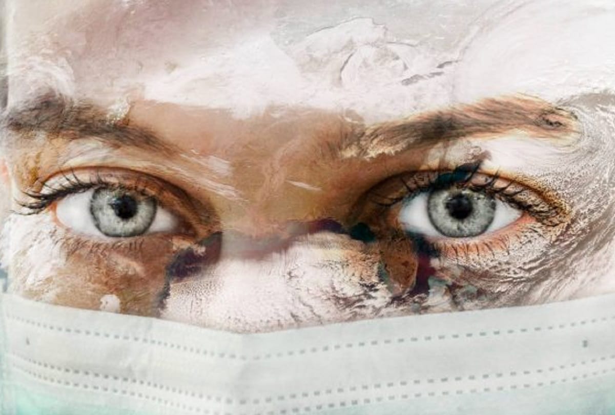 does covid-19 cause Alzheimer, what study says
