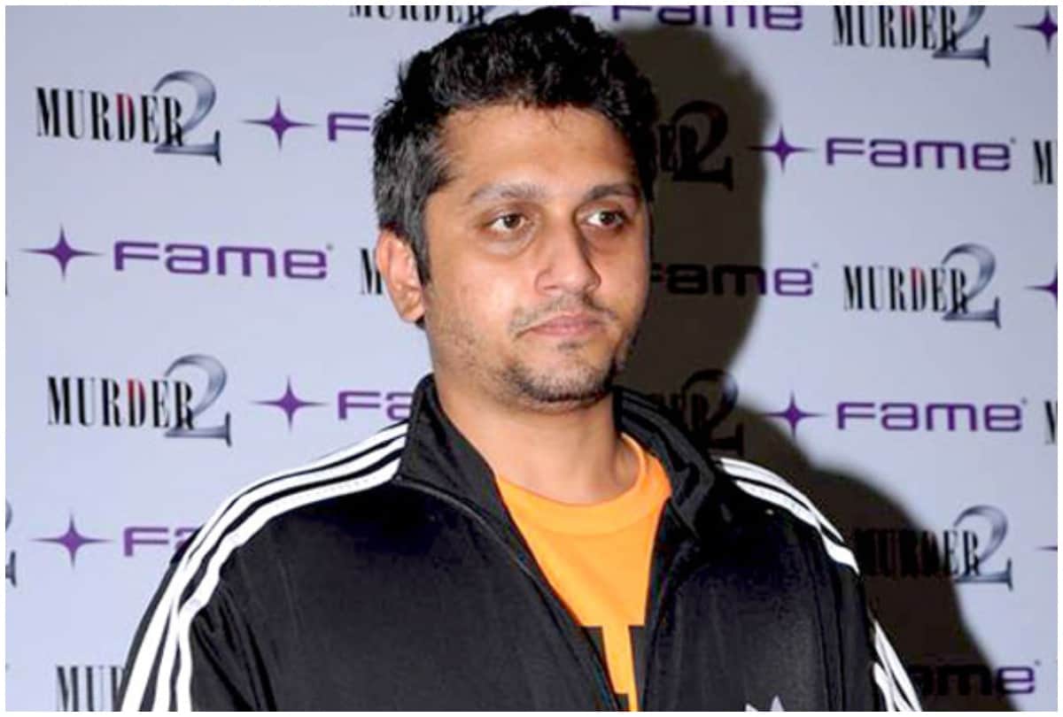 Mohit Suri is planning to create his own universe of villains