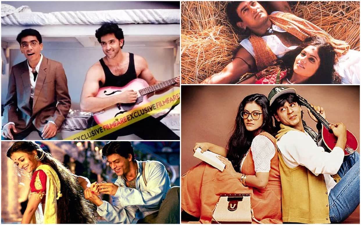 DDLJ To Devdas Here Are 5 Record Breaking Movies