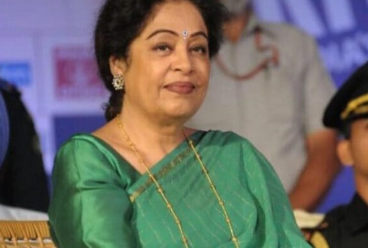 Coronavirus, Lockdown, Curfew, Chandigarh MP Kirron Kher Special Interview