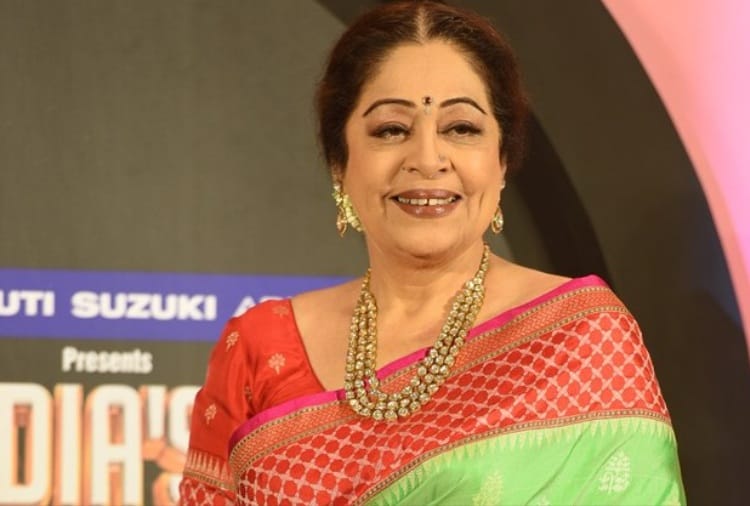 Coronavirus, Lockdown, Curfew, Chandigarh MP Kirron Kher Special Interview
