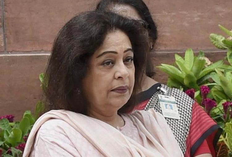 Coronavirus, Lockdown, Curfew, Chandigarh MP Kirron Kher Special Interview