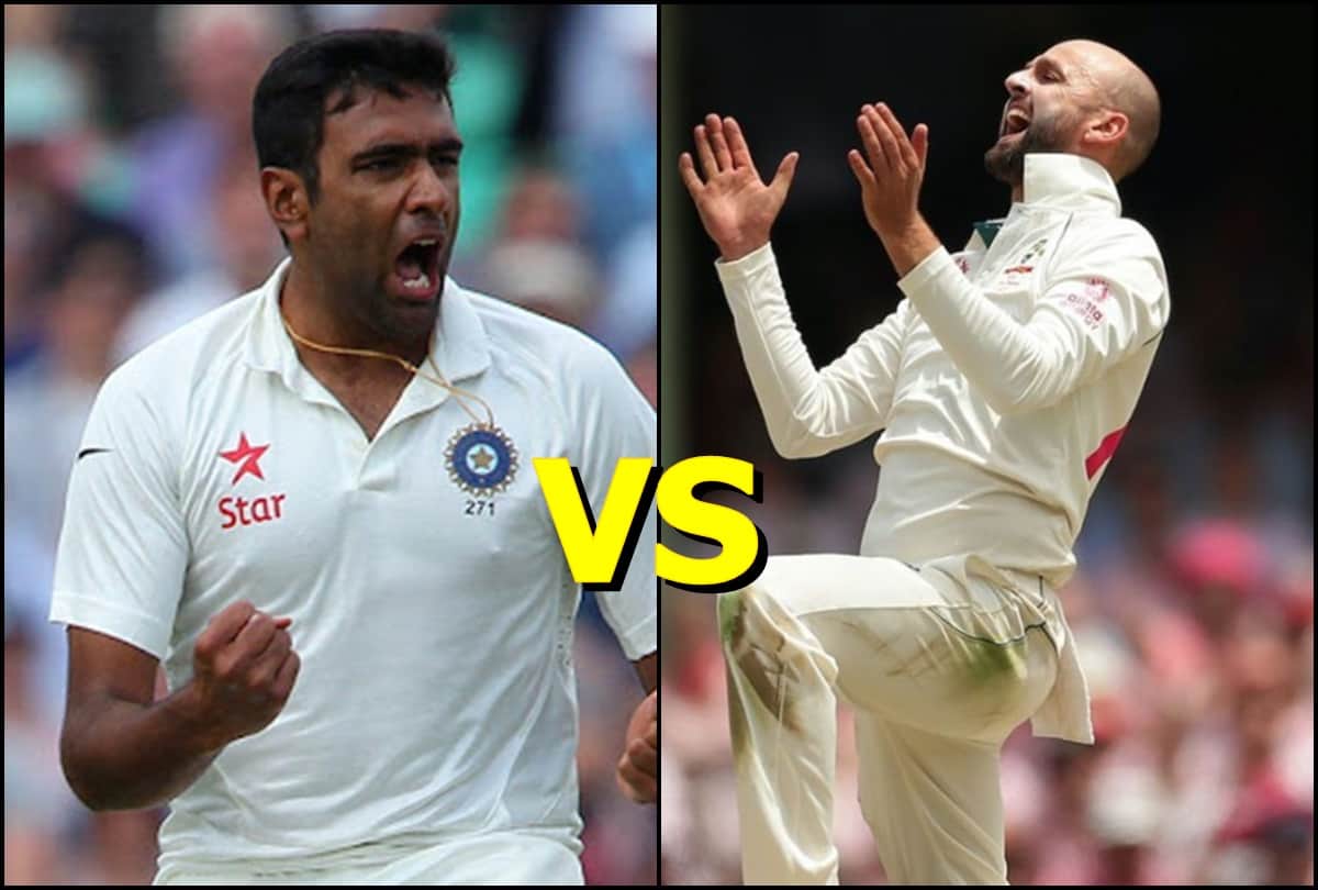 Australia will have plans set for Rohit sharma says Nathan Lyon