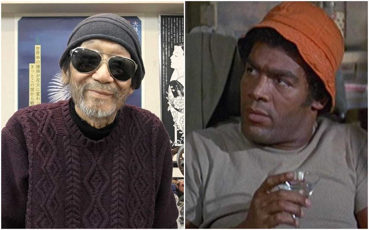 Nashville actor Timmy Brown and Japanese director Nobuhiko Obayashi passes away