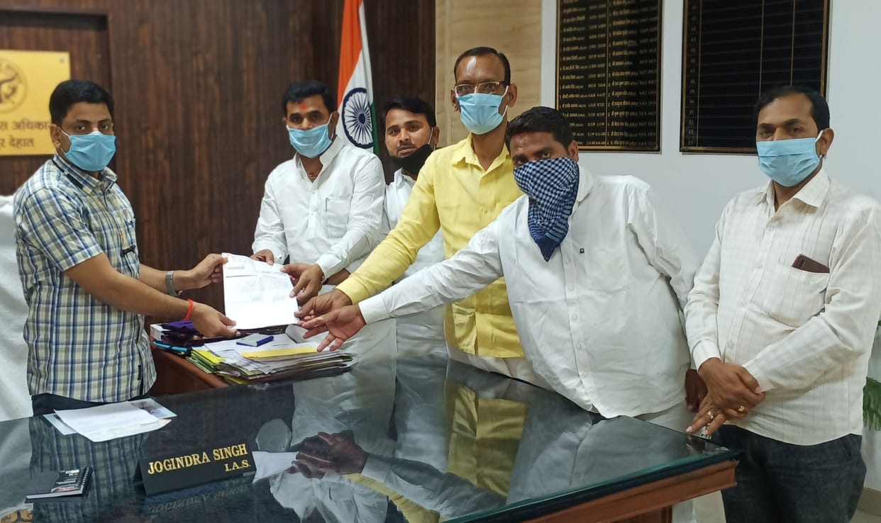 kanpur dehat corona