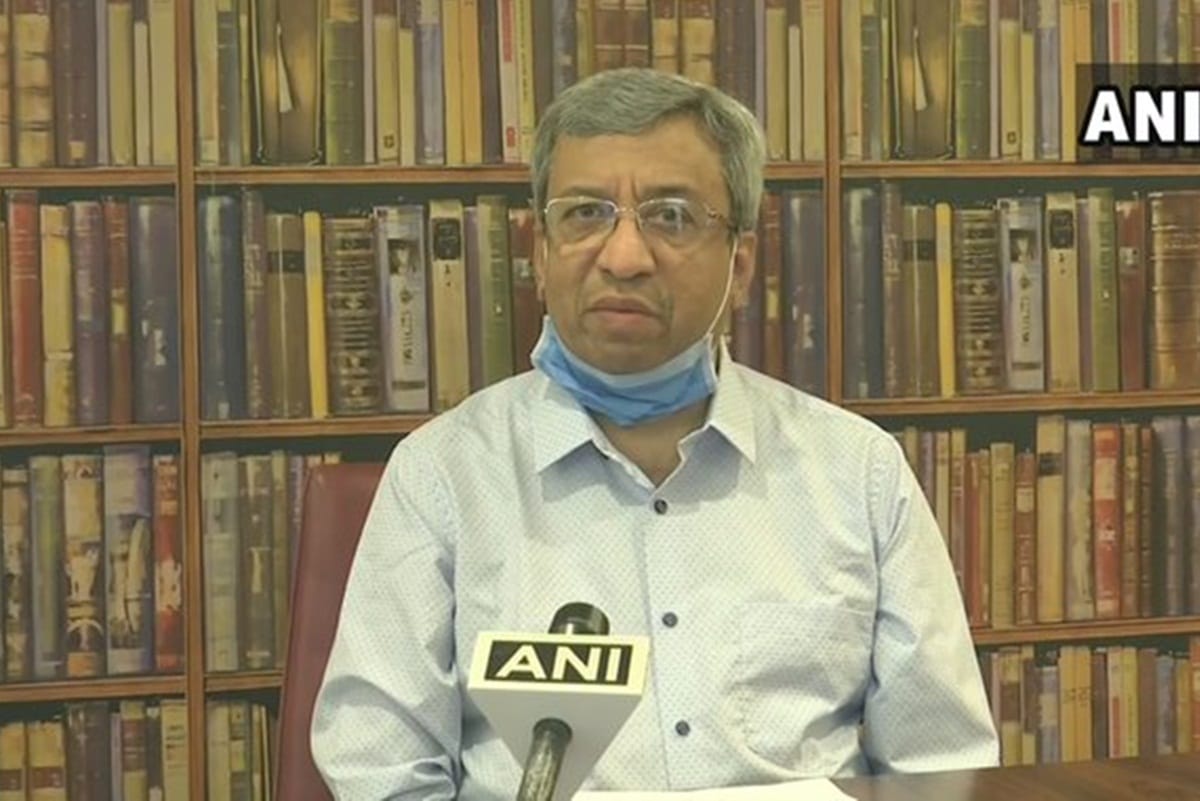 Pharmaceutical industry significantly increase production of hydroxychloroquine says CEO of Zydus Cadila Pankaj Patel