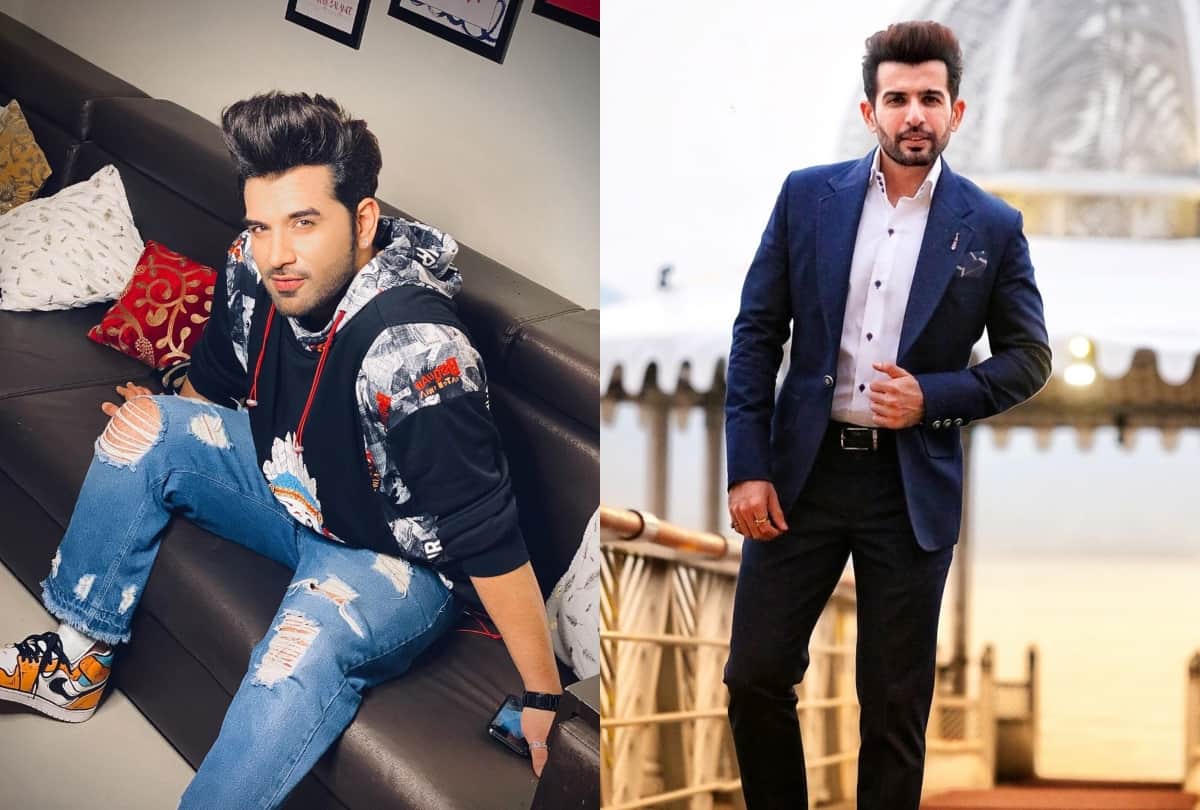 Paras Chhabra reaction to Jay Bhanushali after he criticised   Mahira Sharma and him to distributing essential items to needy