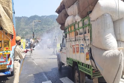 If the lockdown continues, the economic growth rate in Himachal will be severely hampered