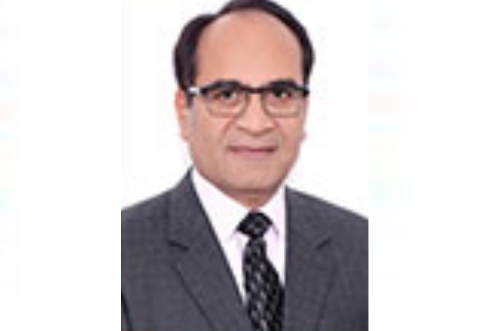 KGMU vice chancellor's term extended for three months.