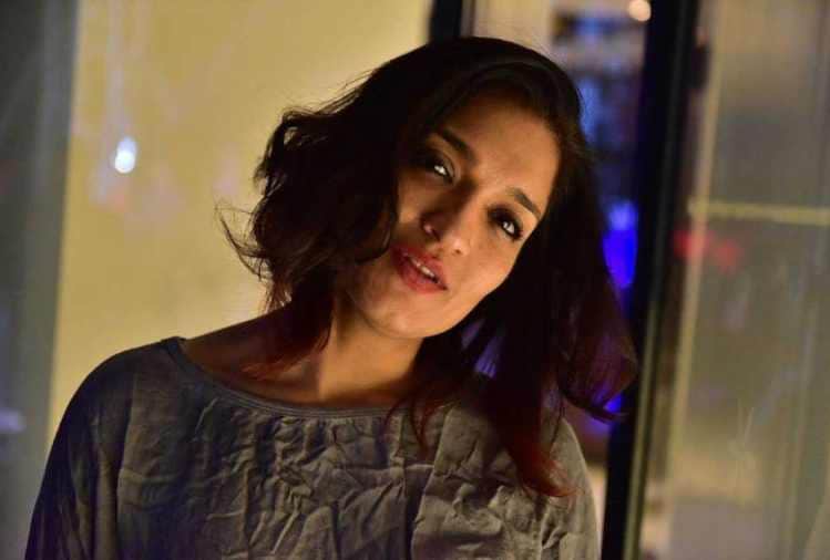 sandhya mridul trolled for searching food online during lockdown