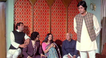 Chupke Chupke