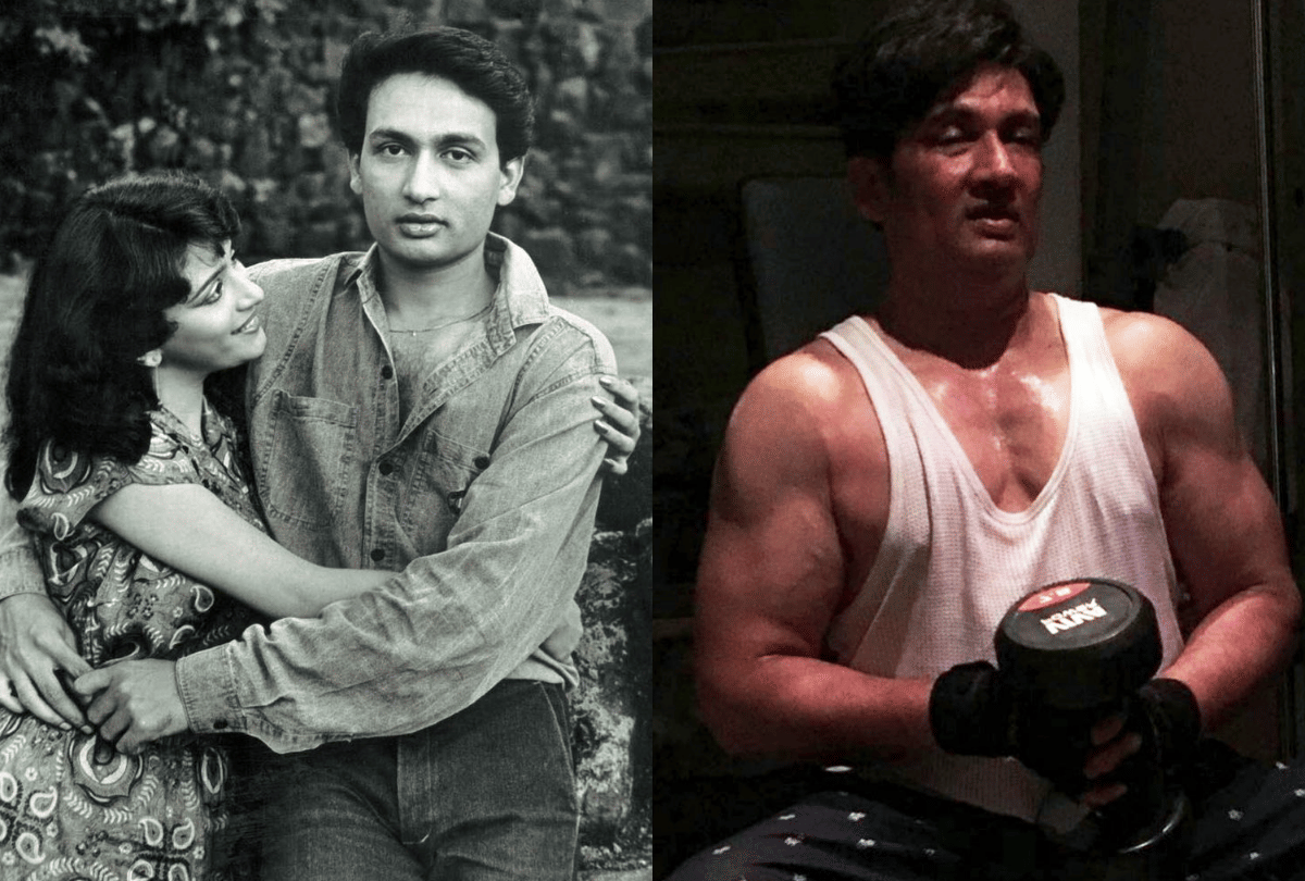 Shekhar Suman shares his transformation journey at 54 says praised from Shah Rukh Khan and Hrithik Roshan