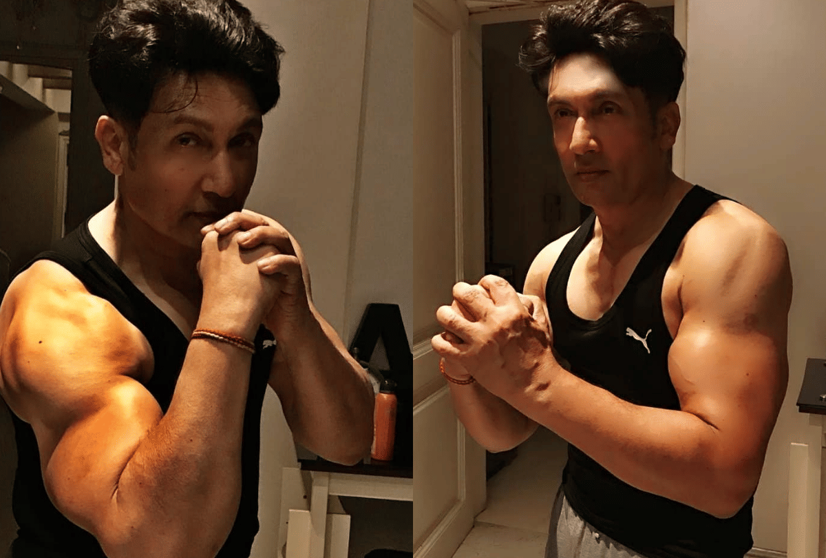 Shekhar Suman shares his transformation journey at 54 says praised from Shah Rukh Khan and Hrithik Roshan