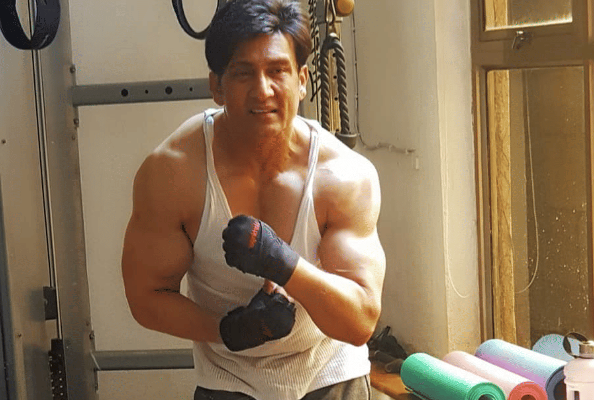 Shekhar Suman shares his transformation journey at 54 says praised from Shah Rukh Khan and Hrithik Roshan