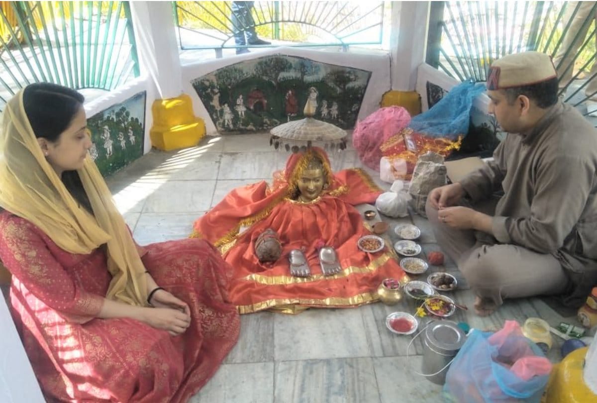 Three day Suhi Mata fair 2020 in Chamba himachal pradesh