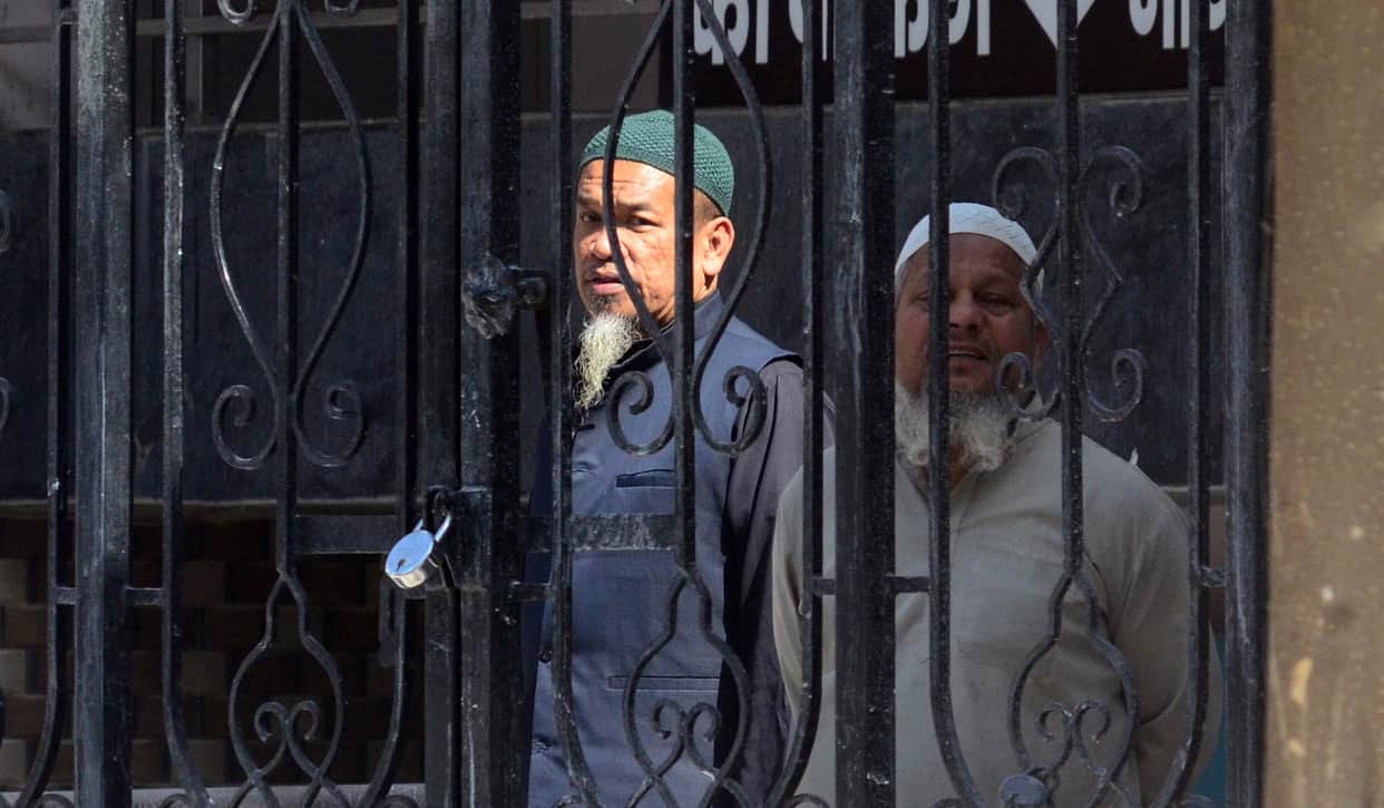 Police will investigate Allahabad University's CDR, report sent