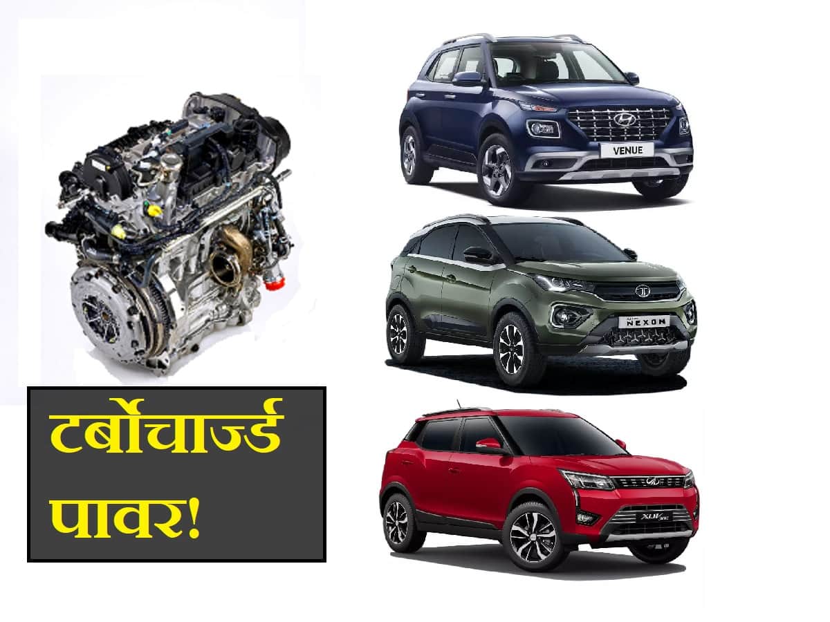 Should you buy turbo petrol engine cars or suvs, automakers planning to launch turbo cars in india