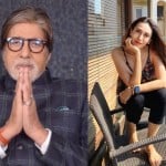 Amitabh Bachchan, Karisma Kapoor