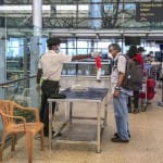 भारत में कोरोना वायरस