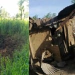 रिहायशी इलाकों को निशाना बना रहा पाकिस्तान