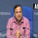 स्वास्थ्य मंत्रालय के संयुक्त सचिव लव अग्रवाल
