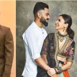 महेंद्र- साक्षी और विराट- अनुष्का
