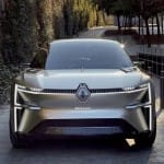 Renault Morphoz Concept
