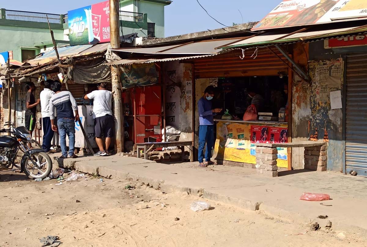 Kanpur Lockdown News in Hindi, 19th day of lockdown, see the condition of Kanpur