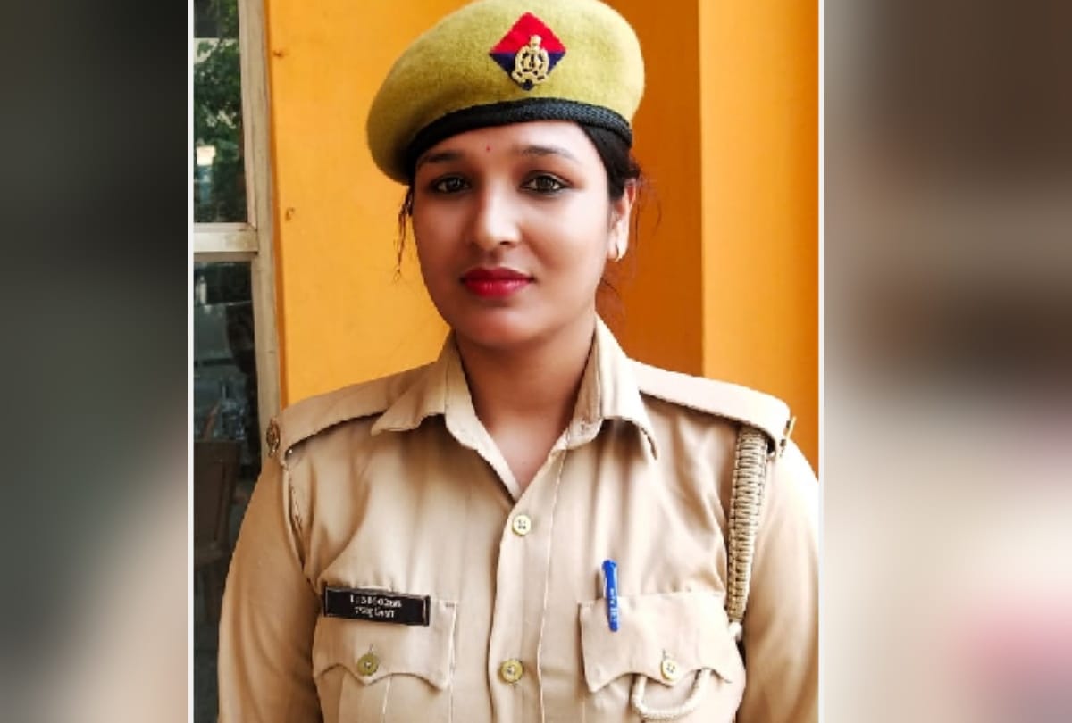 Mother's Day 2020 special story from gorakhpur