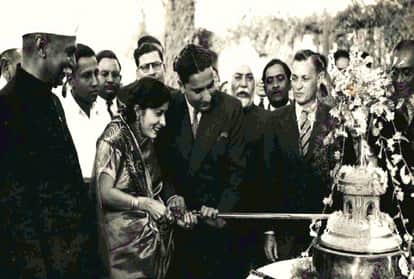 Colonel Yunus of Rampur fought World War to 1965 war