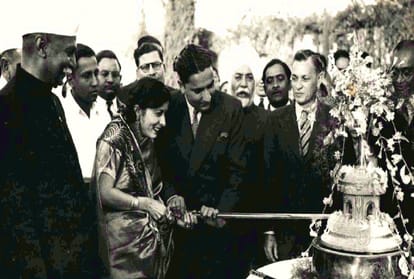 Colonel Yunus of Rampur fought World War to 1965 war