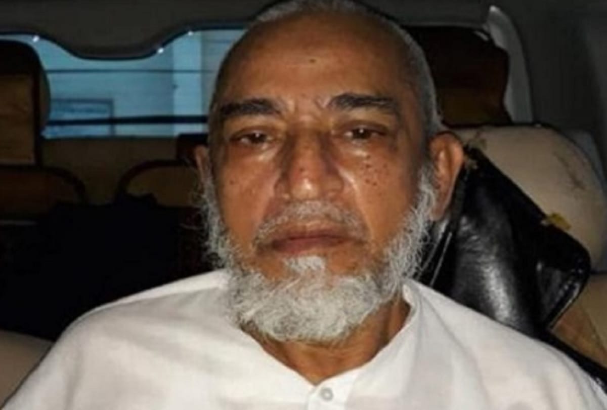 Abdul Majed, killer of Bangladesh’s founding father Bangabandhu has been executed
