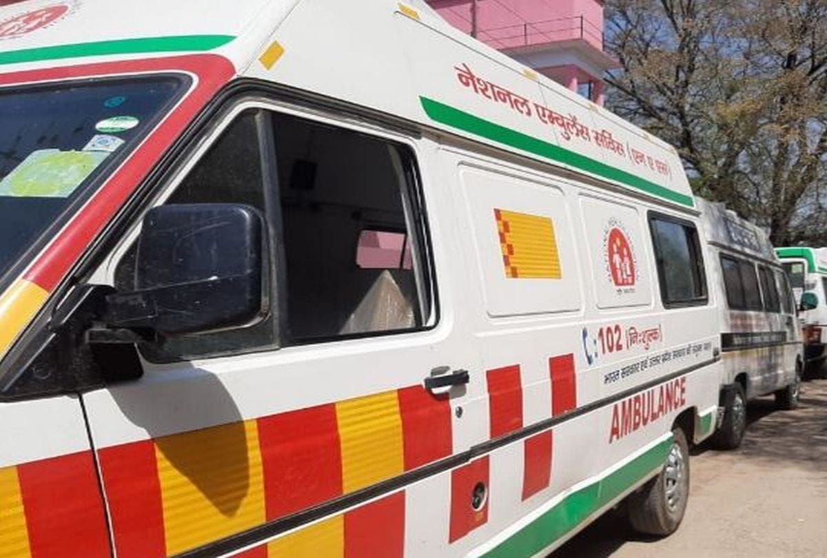 Notice will be given to ambulance drivers, further action after reply