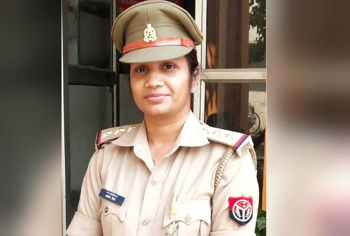Mother's Day 2020 special story from gorakhpur