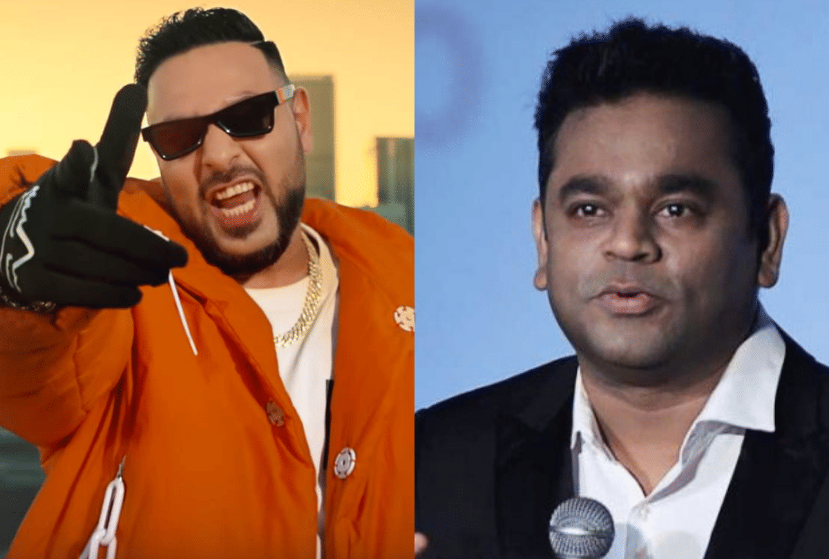 Masakali 2.0 Row rapper Badshah Says AR Rahman liked my Humma Humma Remix